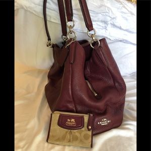 ❤️❤️COACH PHOEBE❤️❤️